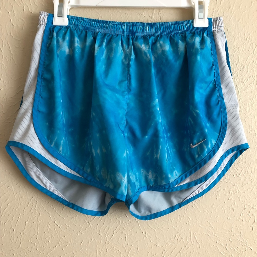 Nike | Dry Tempo Shorts